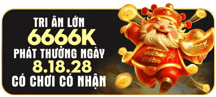Quà tặng và sự kiện độc quyền