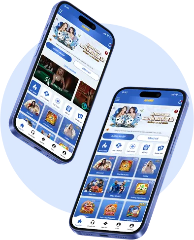 Đa dạng trò chơi Nổ Hũ tại 555win ap