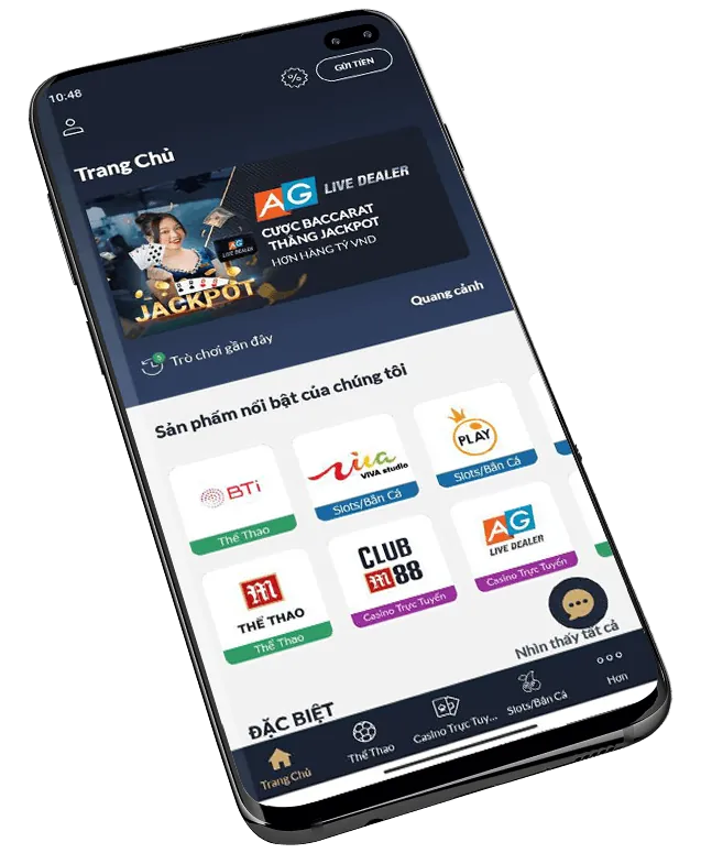 Bảo mật dữ liệu tại 555win ap