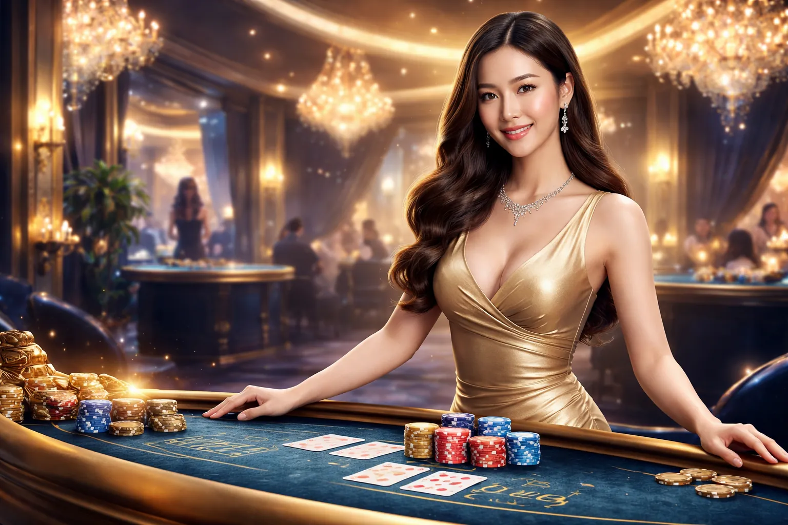 Dịch vụ hỗ trợ khách hàng chuyên nghiệp 555win ap