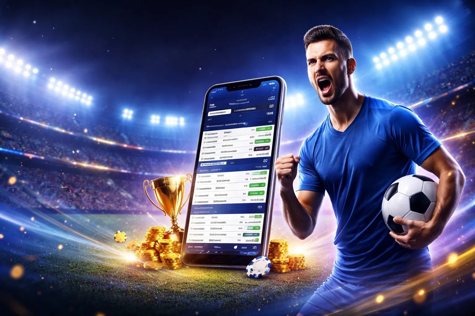 Trang Câu hỏi thường gặp 555win ap