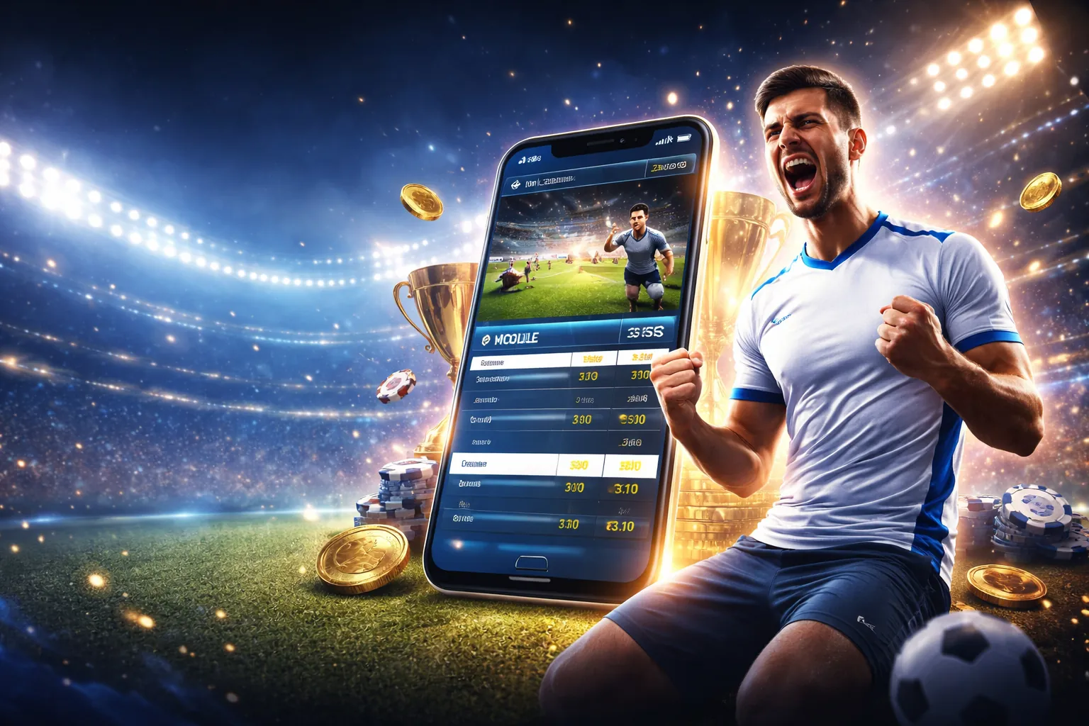 Hình ảnh chiến lược chơi game 555win ap