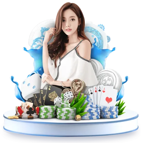 Đa dạng trò chơi casino tại 555win ap